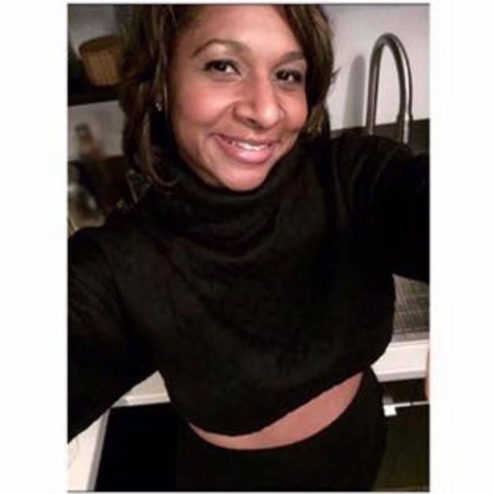Meet your Posher, Teneshia